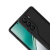 Tecno Camon 40 Pro Kılıf Kamera Korumalı Ananas Kapak