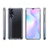 Tecno Pova Neo Kılıf  2mm Anti Shock Silikon