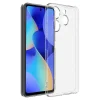 Tecno Spark 10 Pro Kılıf Süper Silikon Kapak