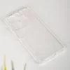 Tecno Spark 20 Kılıf 2mm Anti Shock Silikon