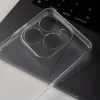 Tecno Spark 20C Kılıf 2mm Anti Shock Silikon