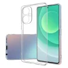 Tecno Spark 9 Pro Kılıf Süper Silikon Kapak