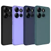 Tecno Spark Go 2023 Kılıf Mara Lansman Kapak