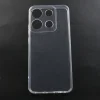 Tecno Spark Go 2023 Kılıf Süper Silikon Kapak