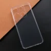 Tecno Spark Go 2023 Kılıf Süper Silikon Kapak