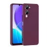 Vivo Y04 Kılıf Mara Lansman Kapak