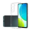 Vivo Y04 Kılıf Süper Silikon Kapak