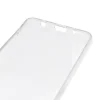 Vivo Y04 Zore 2mm Anti Shock Silikon