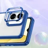 Vivo Y16 Kılıf  Flora Kapak