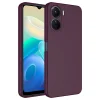 Vivo Y16 Kılıf  Mara Lansman Kapak