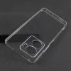 Vivo Y16 Kılıf  Süper Silikon Kapak