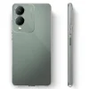 Vivo Y17S Kılıf Süper Silikon Kapak