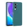 Vivo Y19 Kılıf Mara Lansman Kapak