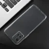 Vivo Y21S Kılıf Süper Silikon Kapak