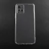 Vivo Y21S Kılıf Süper Silikon Kapak