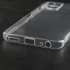 Vivo Y21S Kılıf Süper Silikon Kapak