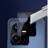 Vivo Y22 3D Kamera Camı