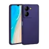 Vivo Y36 4G Kılıf Premier Silikon Kapak