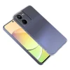 Vivo Y36 4G Kılıf Süper Silikon Kapak