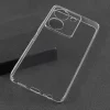 Vivo Y36 4G Kılıf Süper Silikon Kapak