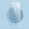 Vivo Y36 4G Kılıf Süper Silikon Kapak