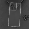 Vivo Y36 4G Kılıf Süper Silikon Kapak