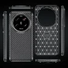 Xiaomi 15 Ultra Kılıf Negro Silikon Kapak