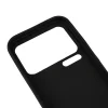 Xiaomi 17 Pro Kılıf Biye Silikon