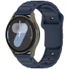 Xiaomi Amazfit Pace Uyumlu-132 22mm Silikon Kordon Strap Kayış