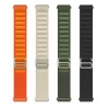 Xiaomi Amazfit Pace  KRD-74 22mm Hasır Kordon