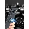 Xiaomi Mi 11 Ultra Kılıf Ravel Silikon Kapak