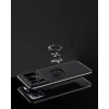 Xiaomi Mi 11 Ultra Kılıf Ravel Silikon Kapak