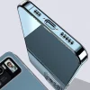 Xiaomi Mi 11 Ultra Kılıf Süper Silikon Kapak