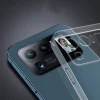 Xiaomi Mi 11 Ultra Kılıf Süper Silikon Kapak