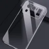 Xiaomi Mi 11 Ultra Kılıf Süper Silikon Kapak