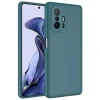 Xiaomi Mi 11T Pro 5G Kılıf  Mara Lansman Kapak