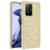 Xiaomi Mi 11T Pro 5G Kılıf  Shining Silikon