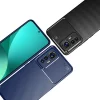 Xiaomi Mi 12 Lite Kılıf  Negro Silikon Kapak