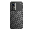 Xiaomi Mi 12 Lite Kılıf  Negro Silikon Kapak