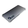 Xiaomi Mi 12 Lite Kılıf  Nitro Anti Shock Silikon