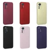 Xiaomi Mi 12 Lite Kılıf  Premier Silikon Kapak