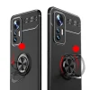 Xiaomi Mi 12 Lite Kılıf  Ravel Silikon Kapak