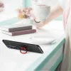 Xiaomi Mi 12 Lite Kılıf  Ravel Silikon Kapak
