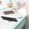 Xiaomi Mi 12 Lite Kılıf Ravel Silikon Kapak