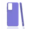 Xiaomi Mi 12T Kılıf  Biye Silikon