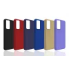 Xiaomi Mi 12T Kılıf  Biye Silikon