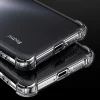 Xiaomi Mi 12T Kılıf Kamera Korumalı Nitro Anti Shock Silikon