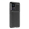 Xiaomi Mi 12T Kılıf  Negro Silikon Kapak