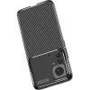 Xiaomi Mi 12T Kılıf  Negro Silikon Kapak