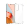 Xiaomi Mi 12T Kılıf  Nitro Anti Shock Silikon